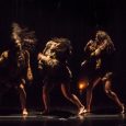 Una gran galería teatral con innovadoras propuestas escénicas de Colombia, Chile, Uruguay y Argentina.