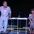 FESTIVAL «100 HORAS DE TEATRO» 2021 Seis días a puro teatro cordobés celebrando la vuelta a la presencialidad e impulsando el teatro y la cultura.