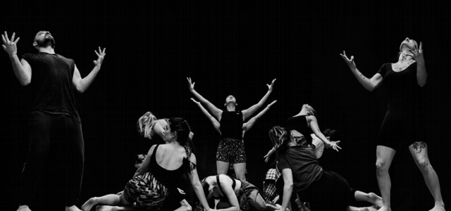 La compañía de danza contemporánea presenta el tráiler adelanto de la obra que estrenará en la temporada 2022.