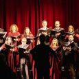 El cuerpo artístico celebra su 50° aniversario con un repertorio de música latinoamericana, y una adaptación de la misa criolla.