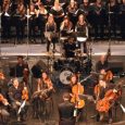 La Banda Sinfónica, el Ballet, el Ensamble de Música Ciudadana, el Coro y la Orquesta de Cuerdas cierran el año.