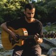El músico cordobés presentará un concierto solista en uno de los escenarios naturales más bellos de las sierras de Córdoba.