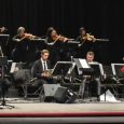 ORQUESTA PROVINCIAL DE MÚSICA CIUDADANA Concierto que reúne joyas del género logradas por duplas virtuosas en letra y música.