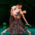 La música, el canto y la danza de los elencos del Teatro del Libertador se presentarán con entrada gratuita.