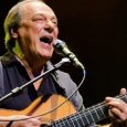 Los 50 años del álbum "La Fusa" en el encuentro del artista brasileño con el público cordobés.