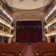 36° FIESTA PROVINCIAL DEL TEATRO Después de los años de pandemia, regresa el público ansiosos de disfrutar de las artes escénicas.