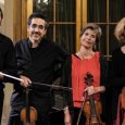 CUARTETO LOPES-GRAÇA El prestigioso grupo presenta un programa con músicas de compositores portugueses, brasileros y argentinos.