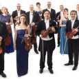 El mas prestigioso conjunto de cámara de la Argentina se presenta en el Teatro del Libertador.