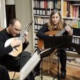 Cuerdas Españolas nos invitan a un viaje sonoro entre versos y laúdes.