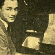 Cátulo Castillo, figura de la cultura argentina a través de su música.