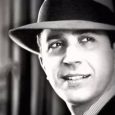 Homenaje orquestal al Carlos Gardel nuestro de todos los días.