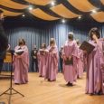 Concierto aniversario en el marco de los 90 años de la agrupación con asiento en Río Cuarto.