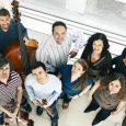 Un viaje de España a las Américas por el barroco musical.