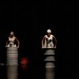 Cheté Cavagliatto nos hace redescubrir a Shakespeare desde la mirada de la mujer.