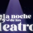 Un encuentro con el teatro en toda la geografía provincial.