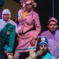 14° edición de la maratónica fiesta del teatro independiente de la Ciudad.