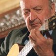 Homenaje al Maestro de la mano del guitarrista Guillermo Dezi Codaro y el Cuarteto de Cuerdas Magnolia.
