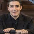El destacado pianista brindará un recital exquisito, en el marco del Ciclo de Conciertos de Pro Arte.