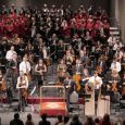 La Orquesta Sinfónica y el Coro Polifónico de Córdoba ofrecen la versión concierto de la ópera de Mascagni.