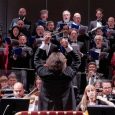El Coro Polifónico de Córdoba y la Orquesta Sinfónica de la UNC se unen para la interpretar la célebre pieza de Brahms.