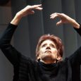 La reconocida coreógrafa, bailarina y directora será declarada Ciudadana Ilustre de la Ciudad de Córdoba.