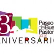 Música, teatro, literatura y exposiciones de artes plásticas forman parte de los festejos del 3º aniversario del Paseo.