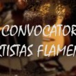 Convocatoria: ARTISTAS FLAMENCOS Primera Convocatoria a Artistas Flamencos para proyecto escénico multicultural.