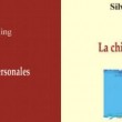 Presentación de “La chica del volcán”, de Silvio Mattoni y de “Confesiones impersonales”, de Carlos Schilling. de Editorial ALCION.
