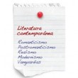 Residencias sobre Curaduría Literaria exclusivamente dirigida a los escritores del interior provincial.