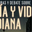 Un lugar para debatir sobre el lugar que hoy tiene en la sociedad la poesía, y en qué medida el poeta participa activamente en la problemática social.