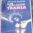 El escritor Cristian Alarcón presenta una de las mejores narraciones que se han escrito en la Argentina durante la última década. Un thriller que te atrapa como el policial más negro.