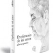 En su segunda expresión literaria Adrián Héctor Ponce vuelve a incursionar sobre las relaciones humanas conformando otro repaso teñido de reminiscencias y reflexiones.