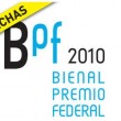 CONCURSO BIENAL PREMIO FEDERAL El C.F.I. ha tomado la decisión de postergar para el año 2011, el Premio Bienal Federal. En las disciplinas convocadas de: Letras, Música, Artes Escénicas y Plástica.