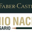 PREMIO FABER-CASTELL 250º ANIVERSARIO La tradicional marca de lápices A.W. FABER CASTELL ARGENTINA S.A., organiza el “Premio Nacional Faber Castell 250º Aniversario” en conmemoración de su fundación.