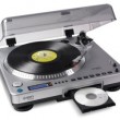 Convocatoria para artistas locales con nuevo material editadoDisco es Cultura 2011.