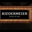 Convocatoria de artistas emergentes La Galería Biedermeier tiene como objetivo la promoción de nuevos artistas y tendencias, así como busca abrir nuevos espacios para la difusión del arte cordobés.