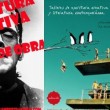 En la ciudad el ruido de los motores no sólo proviene de las calles, sino también de las jornadas que proponen los talleres de escritura.