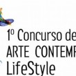 Un concurso inédito, pleno de vida que busca la promoción del ARTE CONTEMPORANEO, en la línea del expresionismo abstracto.
