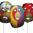 Convocatoria a los Grupos de Córdoba a participar en la VIII edición del Festival Internacional de Teatro Mercosur 2011.