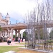 Se encuentra abierta la convocatoria para la 3° edición del “Premio Arnet a Cielo Abierto 2011 - esculturas e Instalaciones”.