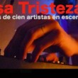 Cuatro noches temáticas, con vídeo, performance, lecturas, bailes desquiciados, tributos absurdos, fotografías y Música.