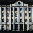2ª Muestra PROGRAMA COLECCIONES El Programa Colecciones del Museo, exhibirá la colección de arte del arq.cordobés José Luis Lorenzo. Una mirada singular del arte contemporáneo.