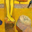 El derecho a desafiarlo todo Jorge Ferraro nos invita a asistir a un despliegue de ambientes, personajes y hechos que develan la génesis del artista.