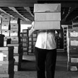 FotografÃa: «PEDACITOS» Muestra fotográfica correspondiente a la Tercera y Última Selección de la convocatoria abierta 2010 de la FotoGalerÃa FCE-UNC.