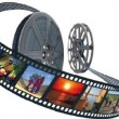 Córdoba busca su Ley de Fomento para el cine.