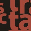 Exposición en la que los artistas muestran con diferentes poéticas, algunos de los posibles discursos que se dan hoy, en el Arte Abstracto en Córdoba.