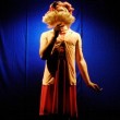 XVº edición del “Fondo Estímulo a la Actividad Teatral Cordobesa” – Edición 2011 - Categoría “B” para Espectáculos Unipersonales.