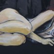 PRIMAVERA en el Paseo del Buen Pastor Pinturas, esculturas, fotografías y dibujos le abren paso a la estación que despierta la creatividad del espíritu.
