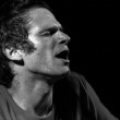 "Buen debut en Córdoba para Baltasar Comotto; a pesar de la poquísima convocatoria, el rock pudo más", por Martín Filipic.