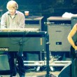 "Tenía dudas sobre lo que me que me iba a encontrar esa noche, sobre todo después de ese fállido Cosquín Rock", por Sebastián Fissore.